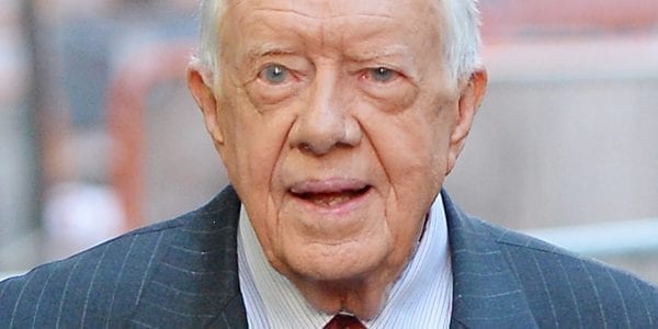 Jimmy Carter Facts | Presidency | Fun Facts For Kids