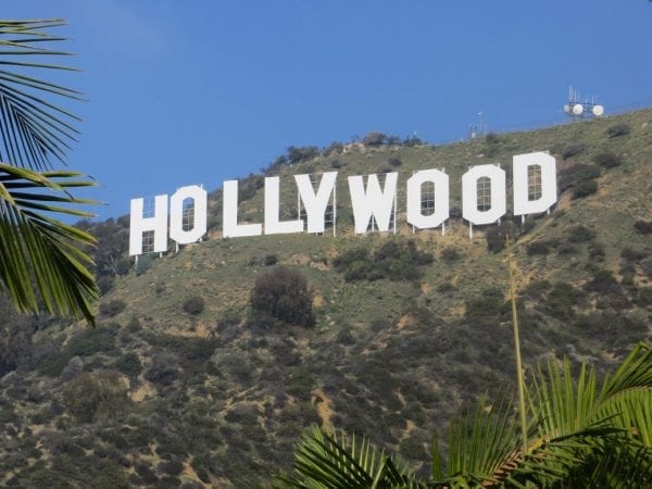 Hollywood Sign History | Facts About Hollywood