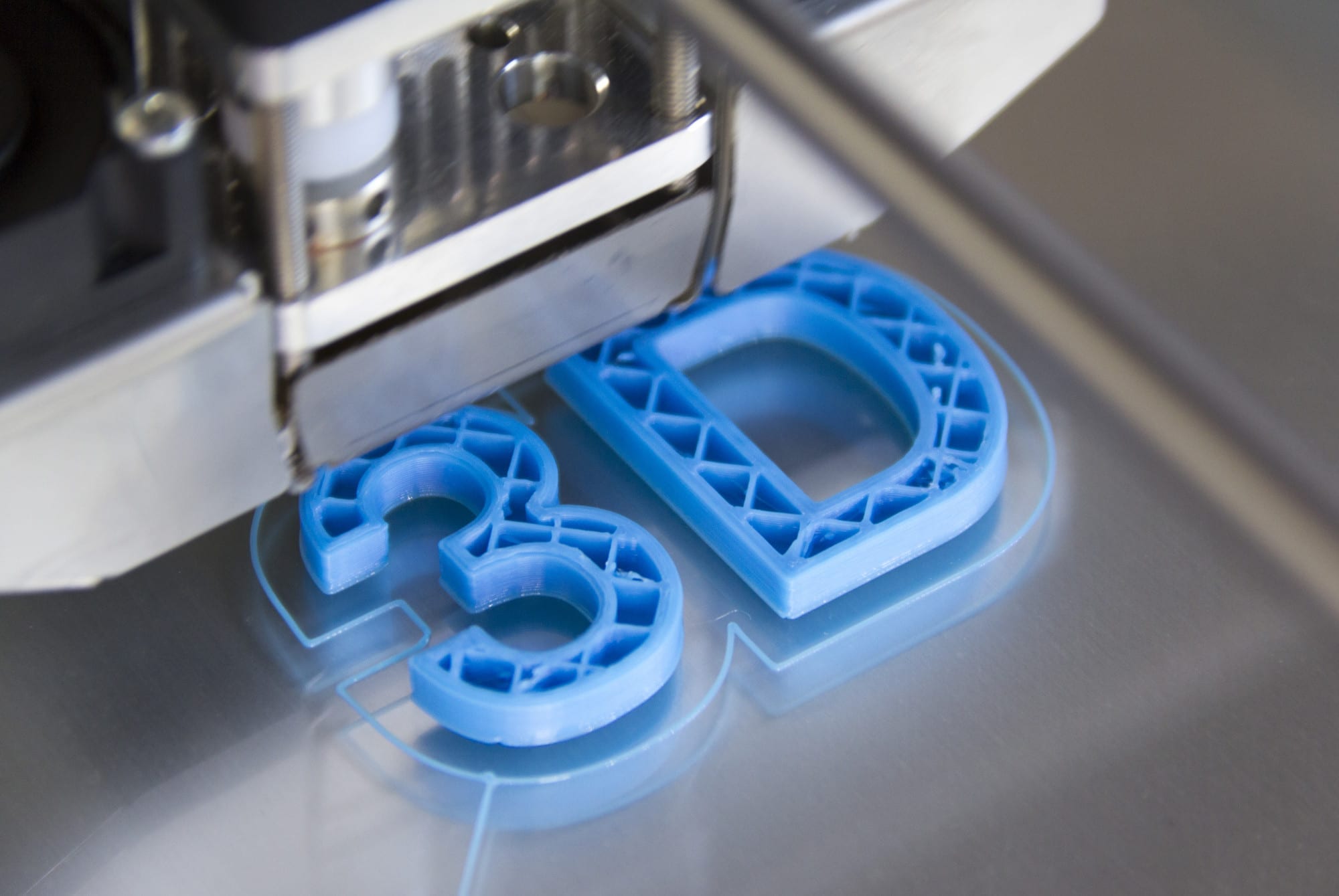 10 Amazing 3D Printing Facts You Never Knew - 3Dprintingfacts