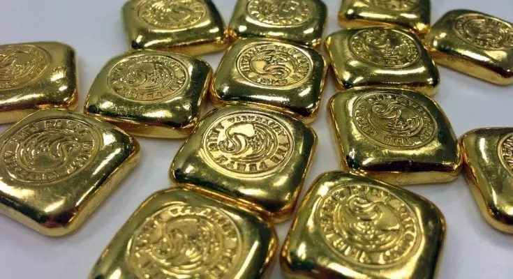 us gold backed currency