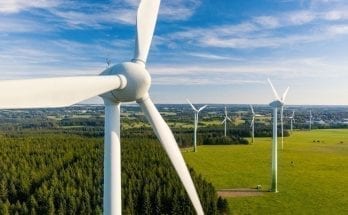 How Does a Wind Turbine Stay on the Ground?