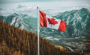 The History of the Canadian Flag