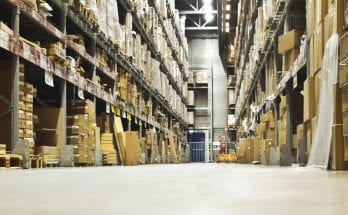 Effective Ways To Boost Warehouse Productivity