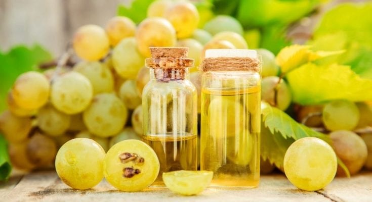 The Different Uses for Grapeseed Oil