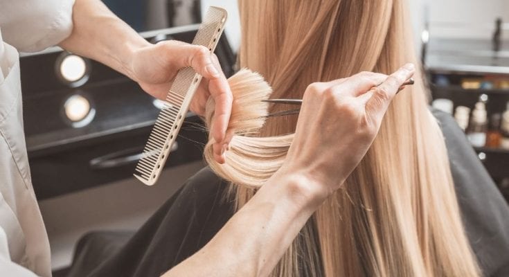 Top Hairstylist Techniques for Texturizing Hair