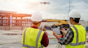 Latest Technology Trends for Construction