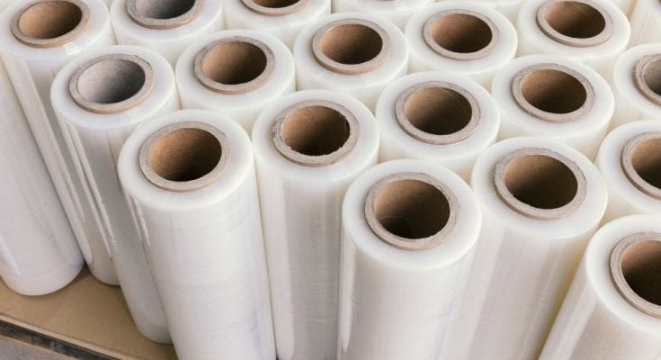 Interesting Facts About Stretch Film