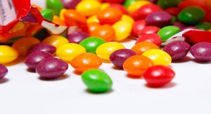 Unexpected Facts About Your Favorite Candies