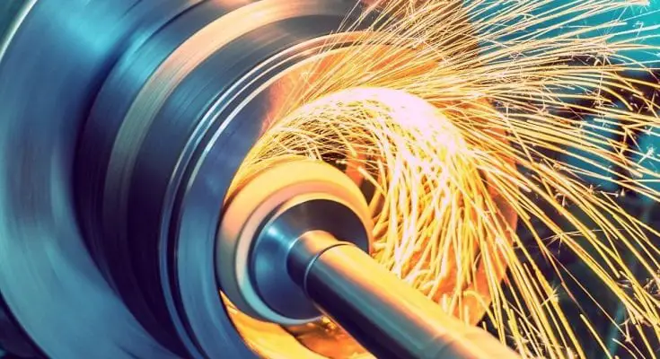 The Best Materials for Manufacturing Machinery