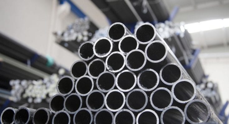 Common Uses of Stainless Steel Pipes and Tubes