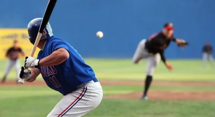 Different Ways To Prepare For a Baseball Tournament