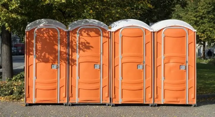 What To Consider Before Renting a Portable Restroom