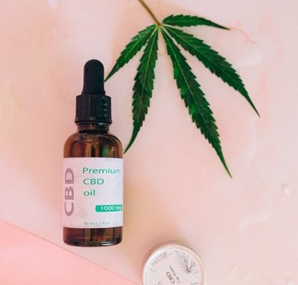 cbd oil for good health