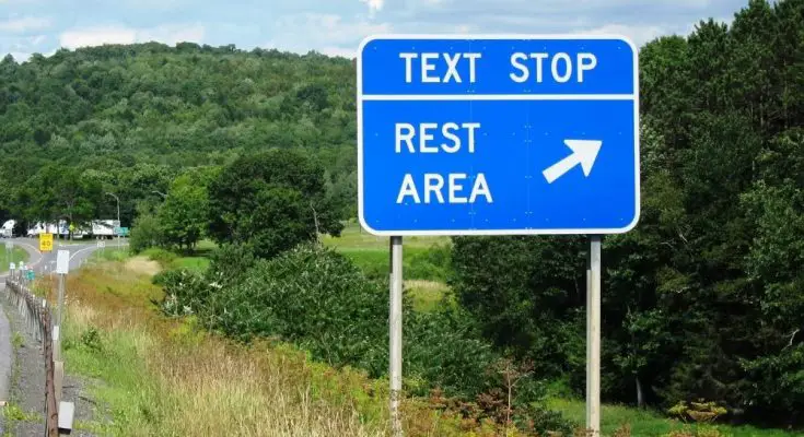 How To Get Proper Rest While on the Road