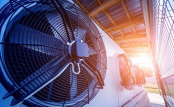 5 Tips for Improving Warehouse Ventilation