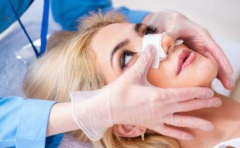 5 Cosmetic Surgeries With Surprising Health Benefits