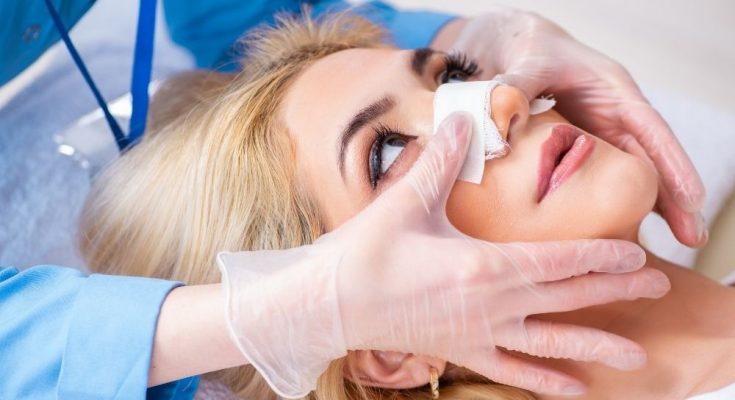 5 Cosmetic Surgeries With Surprising Health Benefits