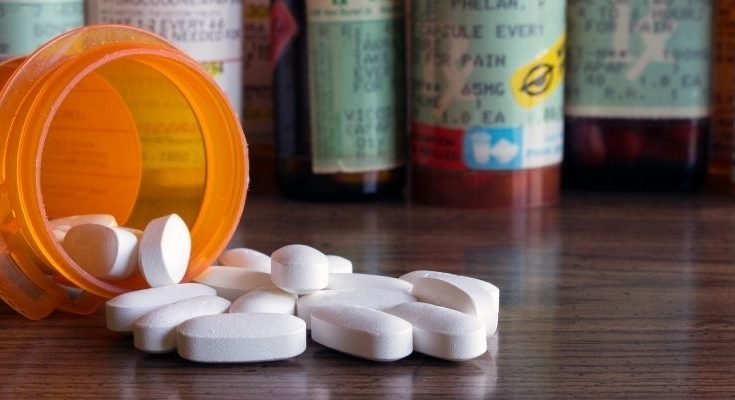 Effects of the Opioid Epidemic in Rural America