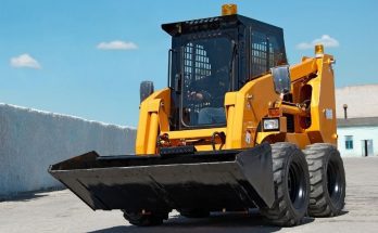 The Different Applications of a Skid Steer