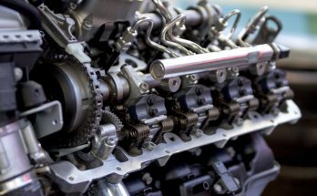 The Different Types of Engines and How They Work