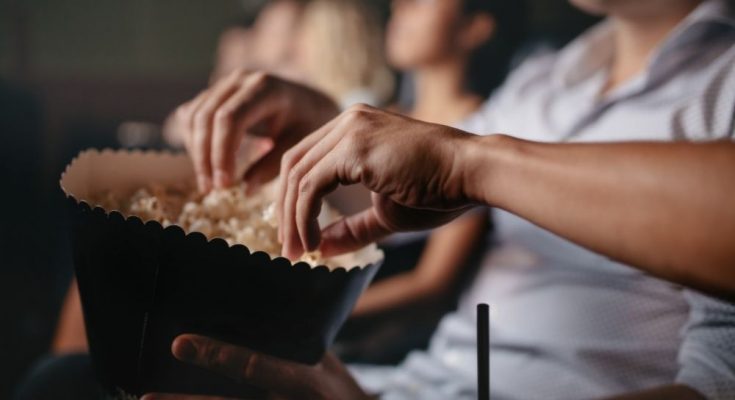 Reasons Popcorn Is a Popular Movie Snack