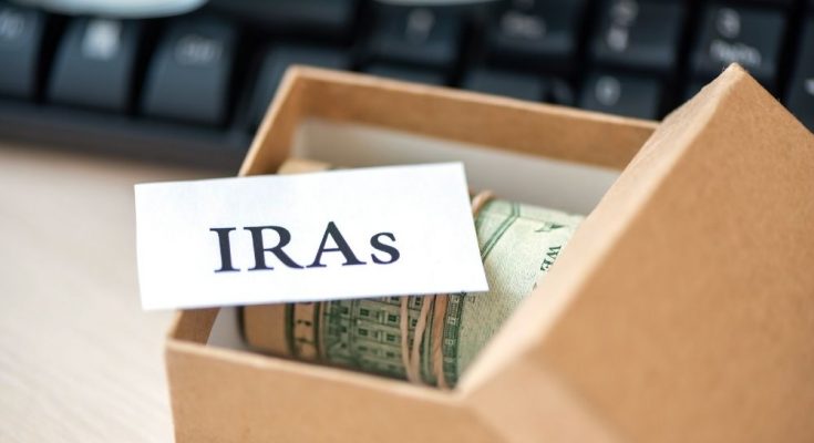 Top Reasons To Open an IRA Account Right Now