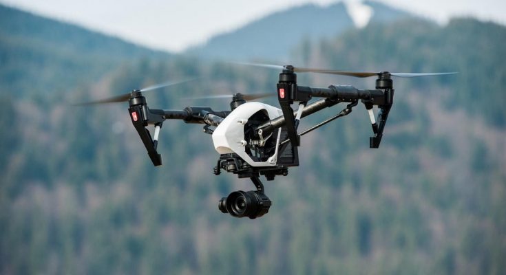 Beginners Guide: 5 Essential Tips for Using a Drone