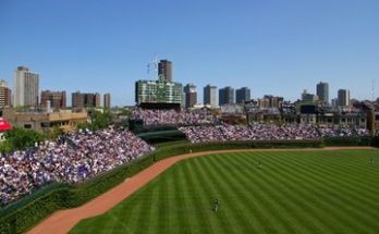 The Best Cities for Riding Your Bike to an MLB Game