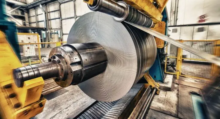 Benefits of Stainless Steel in the Manufacturing Industry