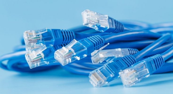 Everything You Need To Know About Ethernet Cables