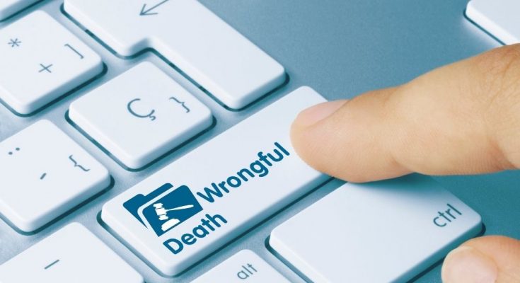 The 5 Most Common Types of Wrongful Deaths