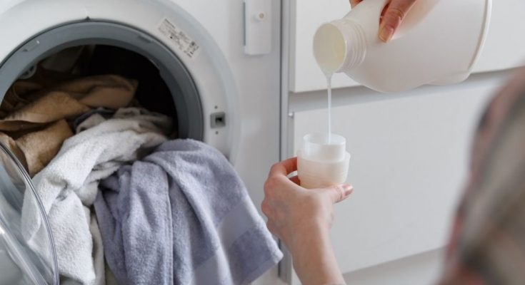 Interesting Things You May Not Know About Laundry Detergent