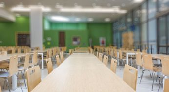 Tech Updates for School Cafeterias That Save Money