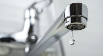 Different Ways To Avoid Wasting Water in Your Home