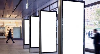 Types of Digital Signs and Why Your Business Needs One