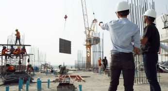 Tips for Staying Safe Around Heavy Equipment