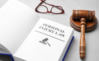 Facts About Personal Injury Lawsuits