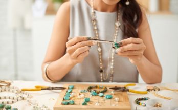 Best Metals To Use for Beginner Jewelry Making