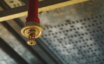 Household vs Commercial Fire Suppression Systems