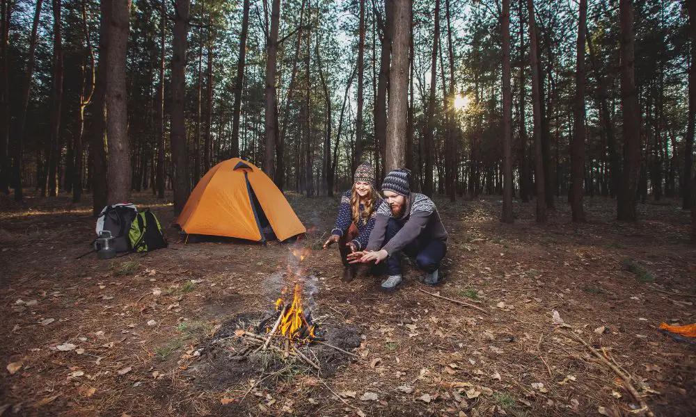 5 Unwritten Rules of Camping You Should Know