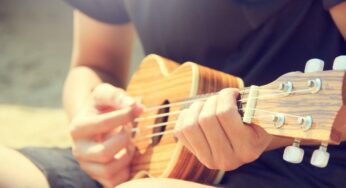 6 EASIEST MUSICAL INSTRUMENTS TO LEARN