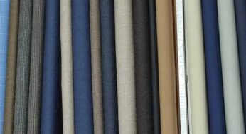 A Guide to Men’s Unstitched Fabric: Types, Quality, and How to Choose Online