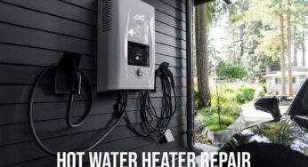 Hot Water Heater Repair: A Diy Guide With All The Tips You Will Need