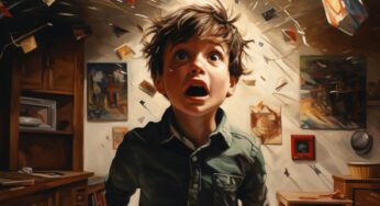 How to Calm a Child with ADHD?