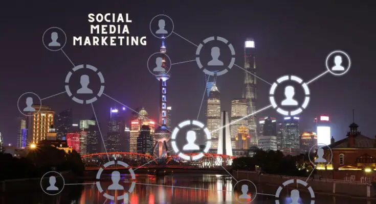 The Secret to Effective Social Media Marketing
