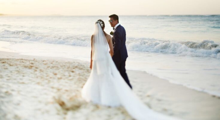 Reasons Why Beach Weddings Are the Best Option