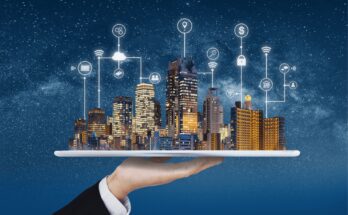 Role of Technology in Real Estate Development