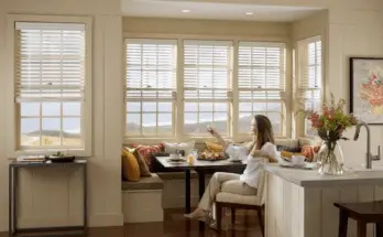 Smart Blinds Installation