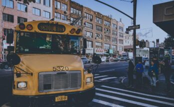 How Public School Can Improve Transportation For Students