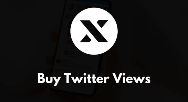 How to Safely Buy Twitter Views